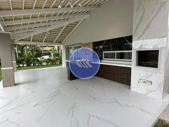 Imagem 13: Maravilhosa casa no Alphaville Eusébio com 4 quartos