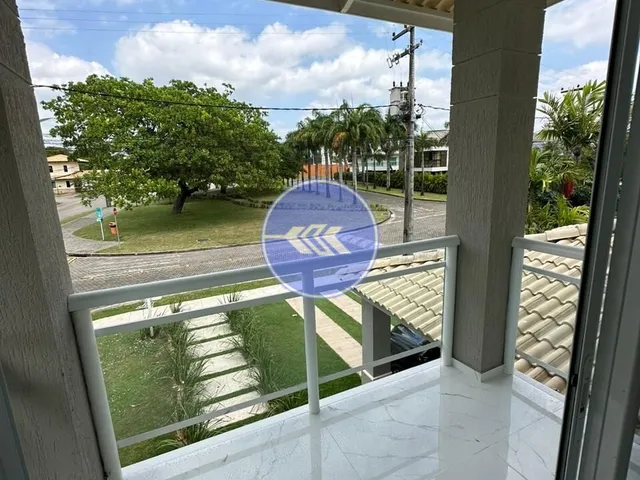 Imagem 9: Maravilhosa casa no Alphaville Eusébio com 4 quartos