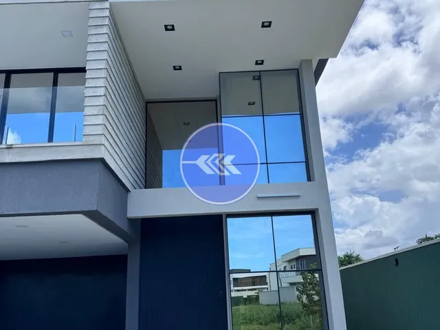 Imagem 10: Casa de alto padrão com 5 suítes no Eusébio com lazer completo