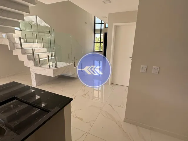 Imagem 5: Casa de alto padrão com 5 suítes no Eusébio com lazer completo