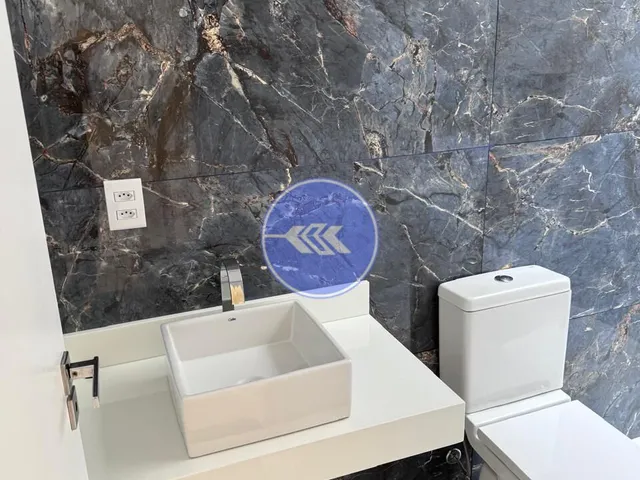 Imagem 12: Casa de alto padrão com 5 suítes no Eusébio com lazer completo
