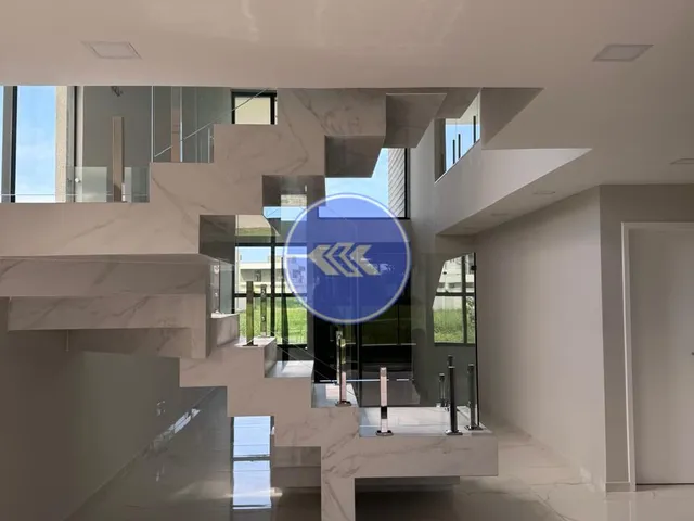 Imagem 12: Casa de alto padrão com 5 suítes no Eusébio com lazer completo