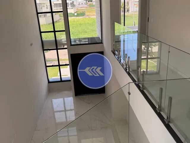Imagem 4: Casa de alto padrão com 5 suítes no Eusébio com lazer completo