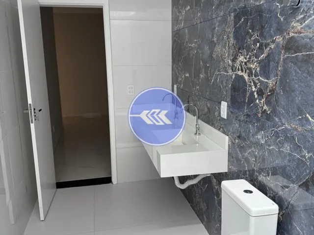 Imagem 7: Casa de alto padrão com 5 suítes no Eusébio com lazer completo