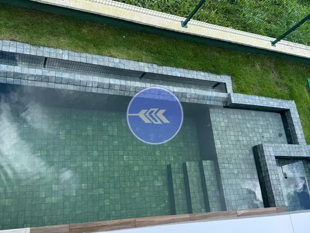 Imagem 9: Casa de alto padrão com 5 suítes no Eusébio com lazer completo