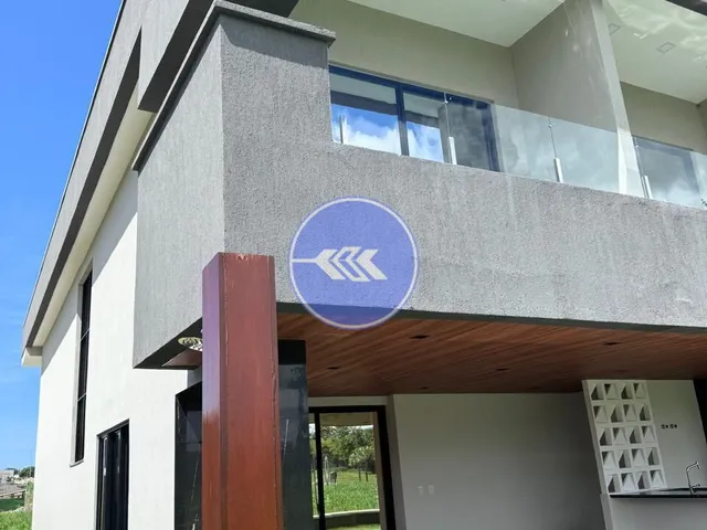 Imagem 13: Casa de alto padrão com 5 suítes no Eusébio com lazer completo