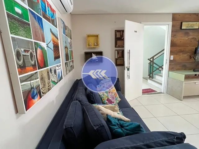 Imagem 5: Lindo apartamento térreo e mobiliado no Parque das ilhas - Porto das Dunas