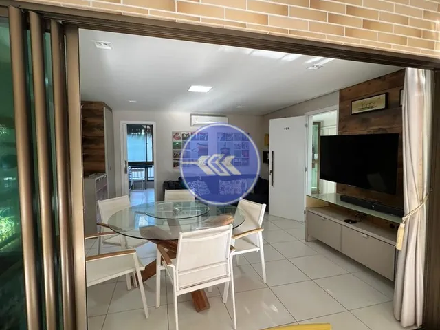 Imagem 12: Lindo apartamento térreo e mobiliado no Parque das ilhas - Porto das Dunas