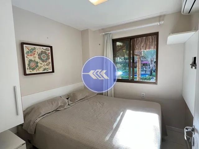 Imagem 13: Lindo apartamento térreo e mobiliado no Parque das ilhas - Porto das Dunas