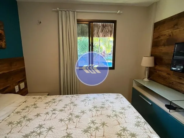 Imagem 8: Lindo apartamento térreo e mobiliado no Parque das ilhas - Porto das Dunas