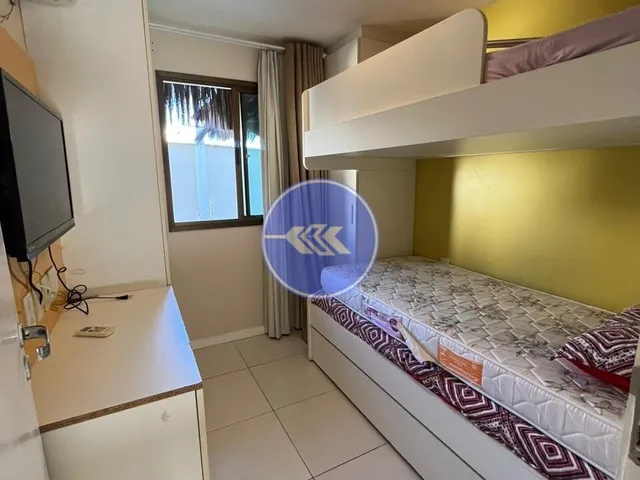 Imagem 10: Lindo apartamento térreo e mobiliado no Parque das ilhas - Porto das Dunas