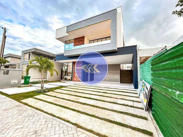 Imagem 13: Casa de alto padrão com 5 suítes na Cidade Alpha
