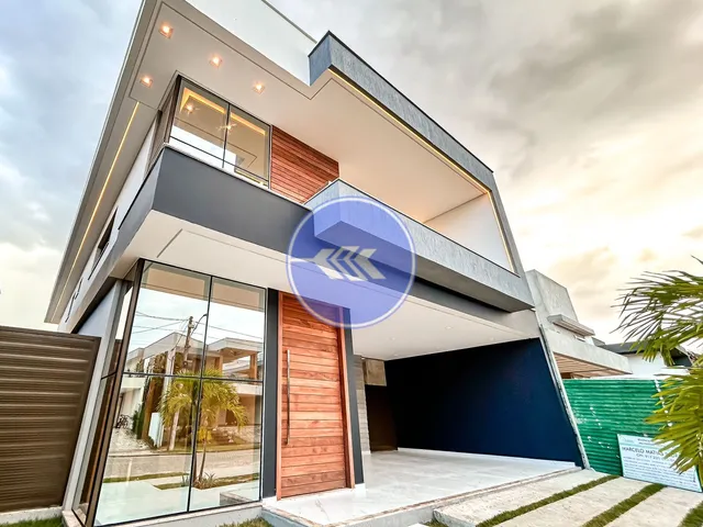Imagem 8: Casa de alto padrão com 5 suítes na Cidade Alpha