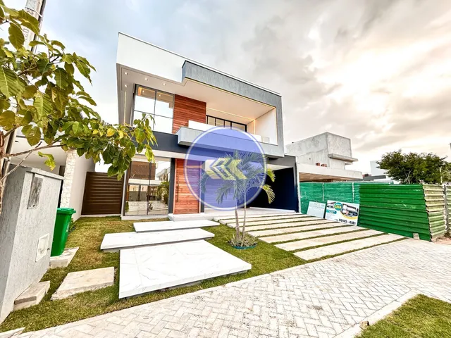 Imagem 6: Casa de alto padrão com 5 suítes na Cidade Alpha