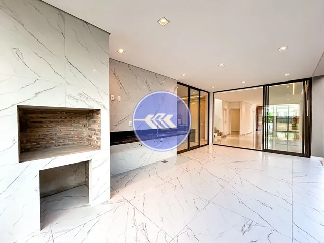 Imagem 3: Casa de alto padrão com 5 suítes na Cidade Alpha