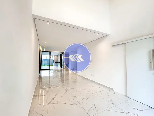 Imagem 2: Casa de alto padrão com 5 suítes na Cidade Alpha