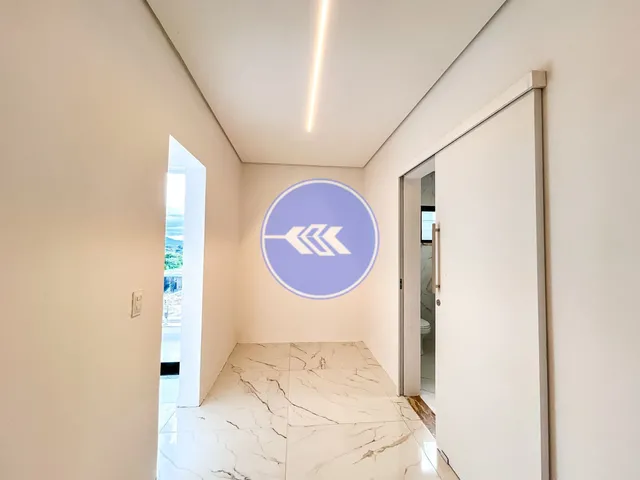 Imagem 9: Casa de alto padrão com 5 suítes na Cidade Alpha