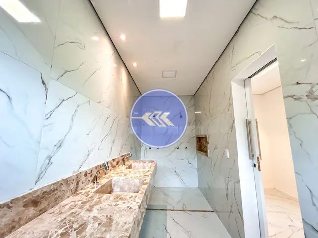 Imagem 10: Casa de alto padrão com 5 suítes na Cidade Alpha