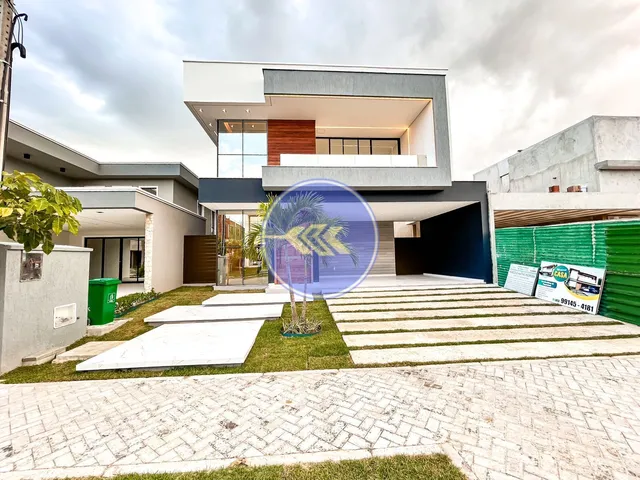 Imagem 14: Casa de alto padrão com 5 suítes na Cidade Alpha