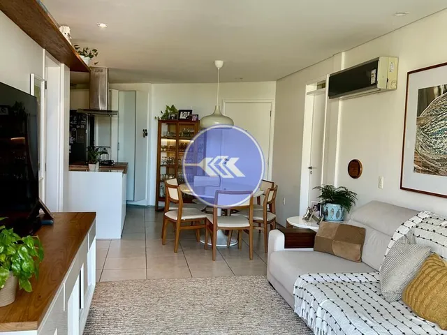 Imagem: Apartamento nascente e com vista para o