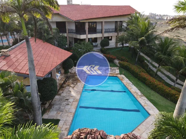 Imagem: Casa com linda vista para o mar em Porto