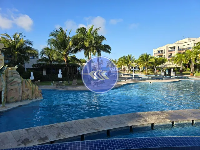 Imagem: Belíssimo apartamento próximo à praia