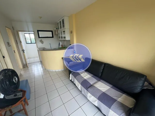 Imagem: Apartamento nascente, Porto das Dunas