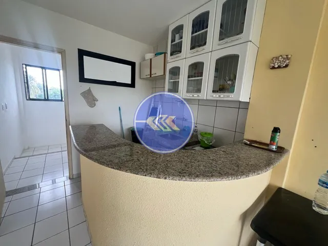 Imagem 2: Apartamento nascente, Porto das Dunas