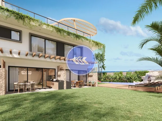 Imagem: Belíssima casa em condomínio exclusivo
