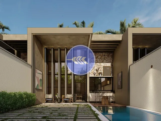 Imagem: LANÇAMENTO - Casa com 4 suítes em Eusébio!
