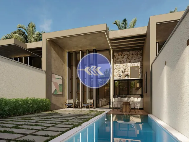 Imagem 7: LANÇAMENTO - Casa com 4 suítes em Eusébio!