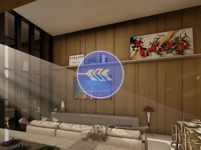 Imagem 5: LANÇAMENTO - Casa com 4 suítes em Eusébio!
