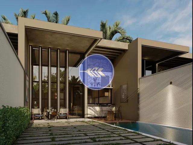 Imagem 4: LANÇAMENTO - Casa com 4 suítes em Eusébio!