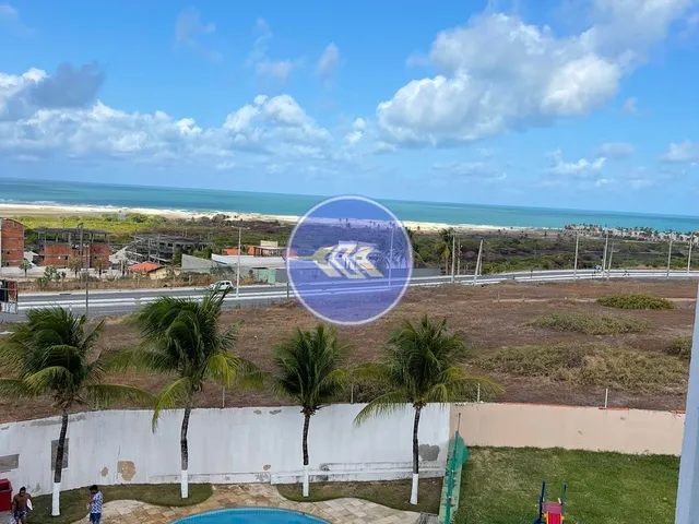 Imagem: Apartamento semi mobiliado no Porto das