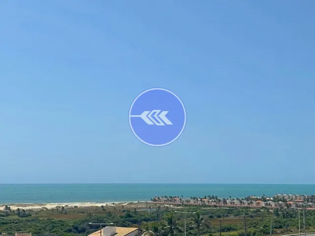 Imagem: Apartamento mobiliado e com linda vista