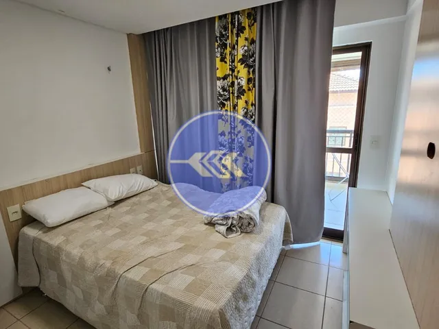 Imagem 8: Cobertura Dúplex no Beverly Hills - Porto das Dunas!