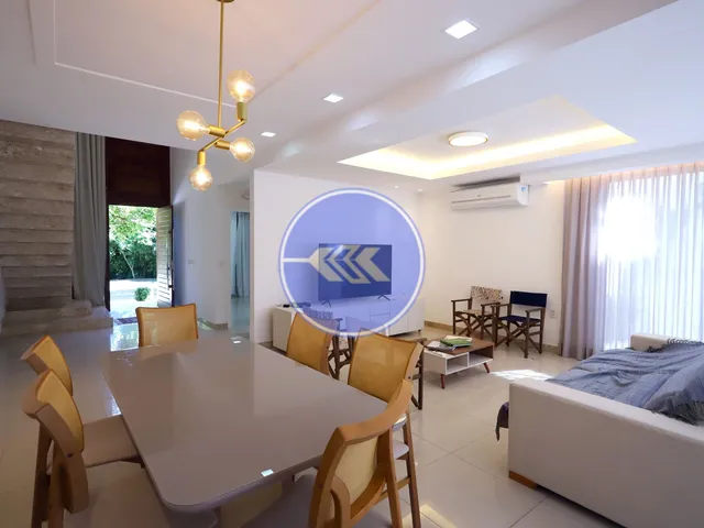 Imagem 9: Belíssima casa no Jardins Ibiza com 3 suítes