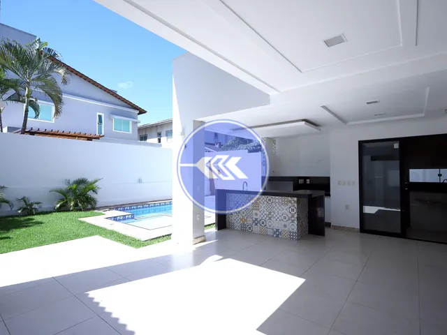 Imagem 13: Belíssima casa no Jardins Ibiza com 3 suítes