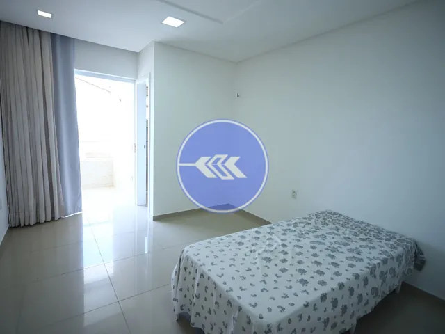 Imagem 3: Belíssima casa no Jardins Ibiza com 3 suítes
