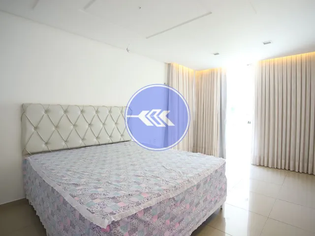 Imagem 7: Belíssima casa no Jardins Ibiza com 3 suítes