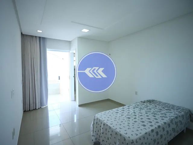 Imagem 6: Belíssima casa no Jardins Ibiza com 3 suítes