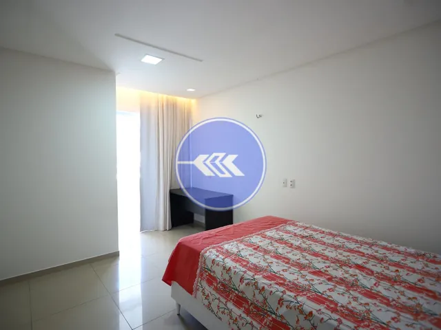 Imagem 11: Belíssima casa no Jardins Ibiza com 3 suítes
