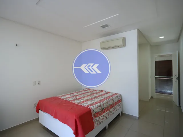 Imagem 4: Belíssima casa no Jardins Ibiza com 3 suítes