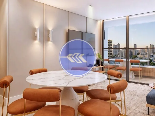 Imagem 1: LANÇAMENTO - Apartamento com 4 suítes em Aldeota - Atmos