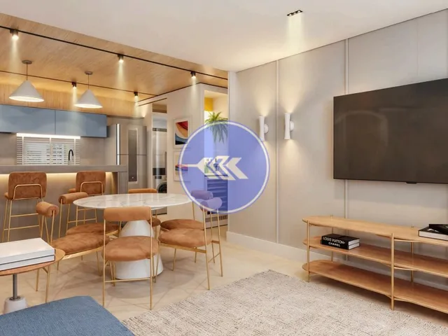 Imagem 10: LANÇAMENTO - Apartamento com 4 suítes em Aldeota - Atmos