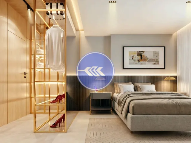 Imagem 8: LANÇAMENTO - Apartamento com 4 suítes em Aldeota - Atmos