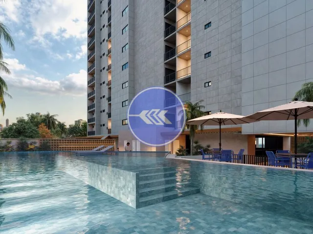 Imagem 11: LANÇAMENTO - Apartamento com 4 suítes em Aldeota - Atmos