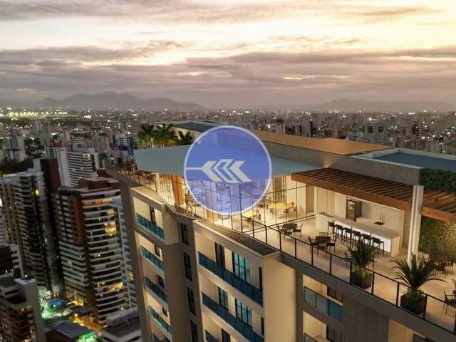 Imagem 6: LANÇAMENTO - Apartamento com 4 suítes em Aldeota - Atmos