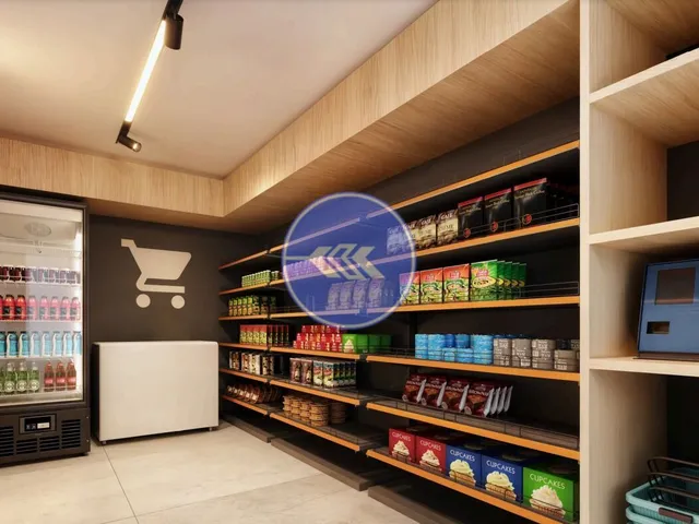 Imagem 13: LANÇAMENTO - Apartamento com 4 suítes em Aldeota - Atmos