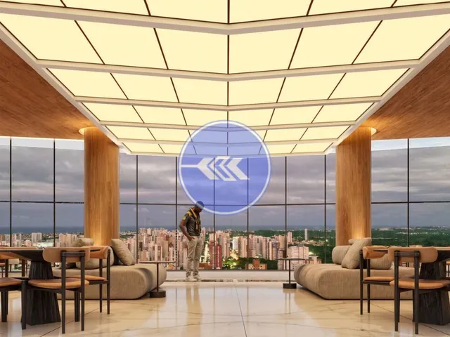 Imagem 12: LANÇAMENTO - Apartamento com 4 suítes em Aldeota - Atmos